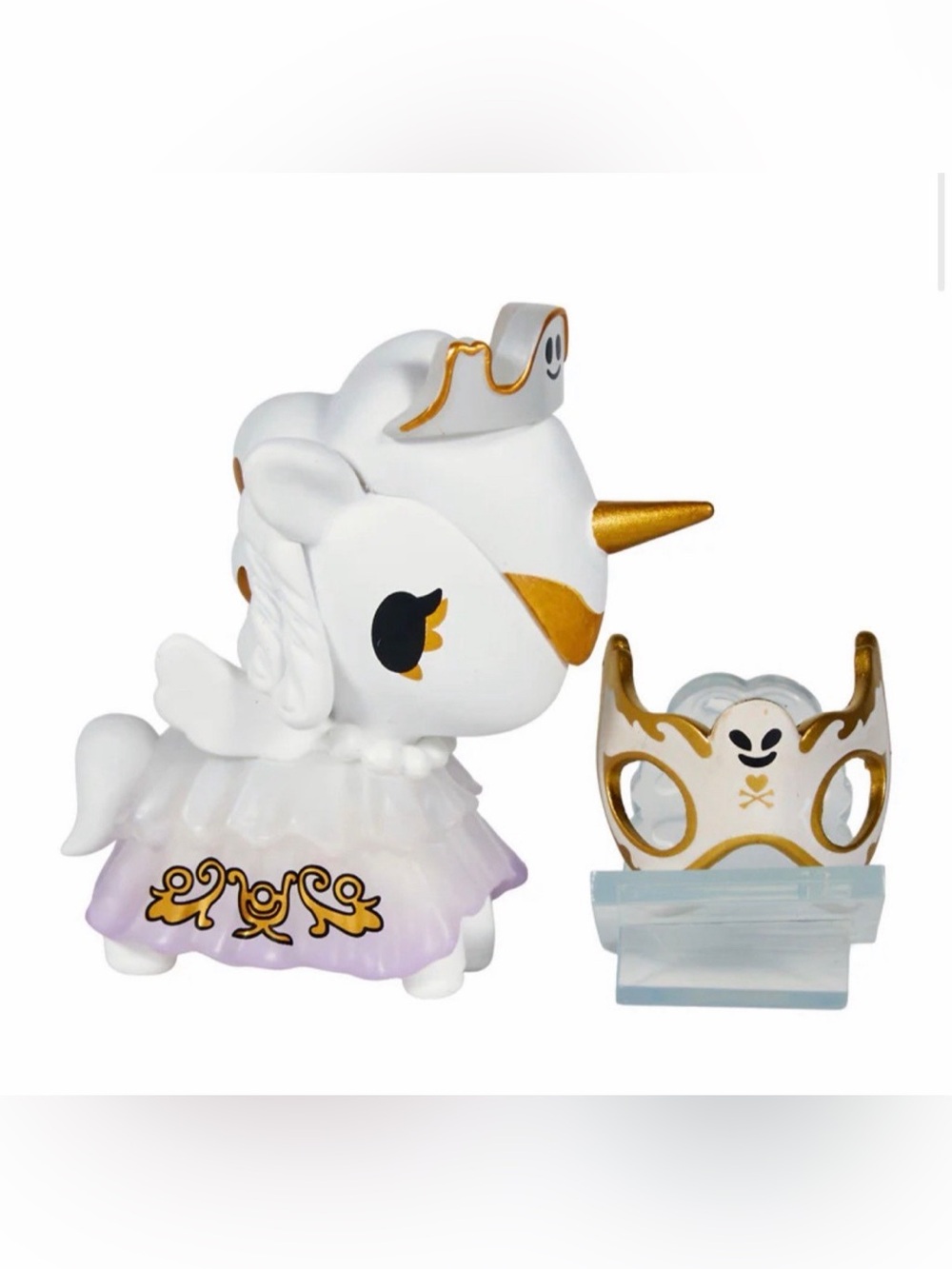 Unicorno After Dark Masquerade Blind Box